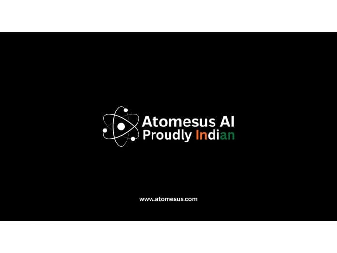 Atomesus AI Whitepaper: Building India's Intelligent Future