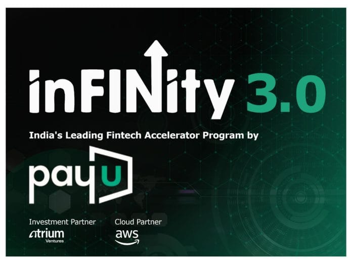 PayU Launches inFINity 3.0 to Fast-Track Early-Stage Fintech Startups from Build to Market-Ready Businesses