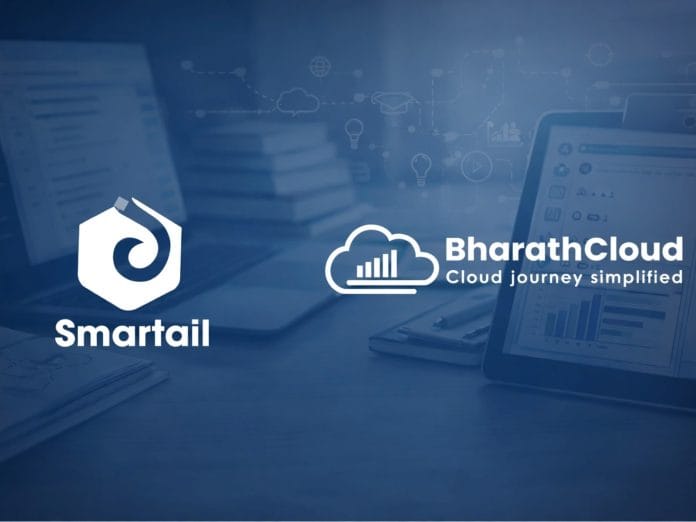 Smartail AI and Bharathcloud Ink Partnership to Accelerate AI Adoption Across 3000+ Schools in India