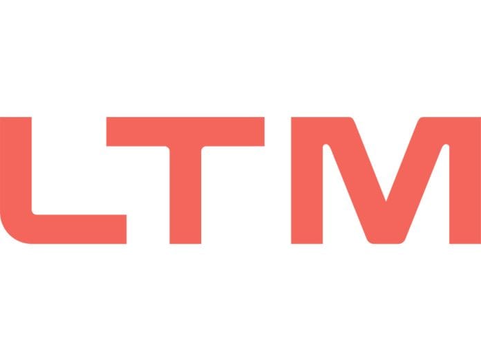 LTIMindtree Introduces New Brand Identity and Positioning: LTM -- The Business Creativity Partner