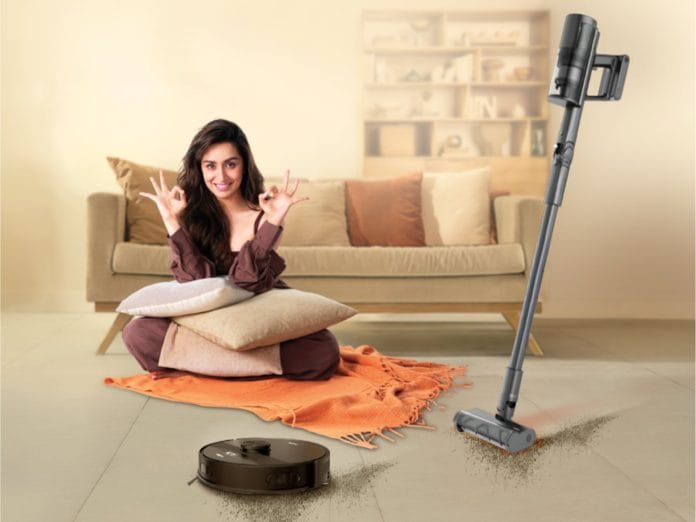 All You Need to Know About Different Types of Vacuum Cleaners