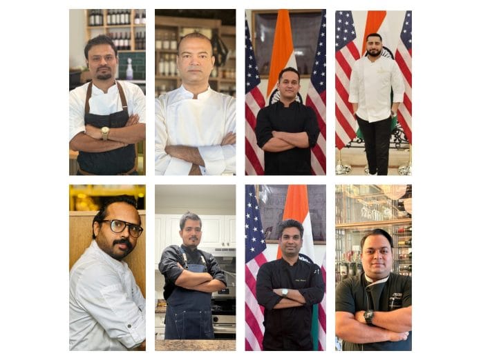 National Prestige Awards 2026 Celebrate 8 Renowned Indian Chefs for Global Culinary Excellence