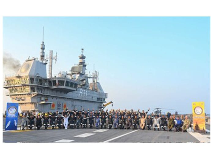 A Blueprint for Shared Security: MILAN 2026 as the Global Anchor for Collective Maritime Peace