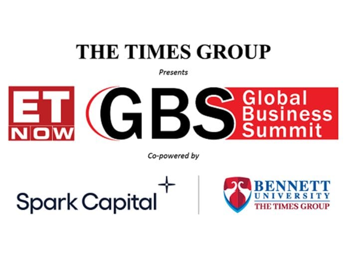 ET Now Global Business Summit 2026 to be Addressed by Prime Minister Narendra Modi, Senior Ministers and Global Leaders