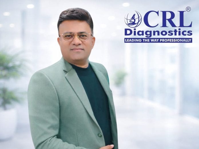 CRL Diagnostics Boosts India's Diagnostic Network with Nationwide Expansion and Advanced Labs