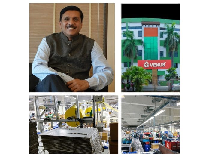 VENUS Safety Expands PPE and Air Filtration Portfolio, Prepares New Launches to Support India's Manufacturing-Led Growth