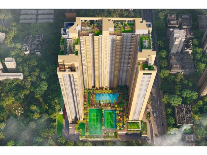 Shapoorji Pallonji Real Estate bets on Mulund's growth with the launch of 'Heartland'