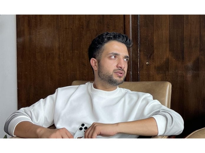 Kashmiril Founder Kaunain Kaisar Wani Tackles Adulteration in Kashmiri Products With Direct-to-Consumer Model