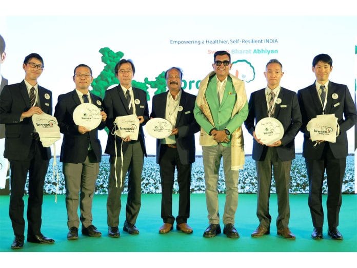 From Plate to Health: How Broccoli is Inspiring Smarter Food Choices in India