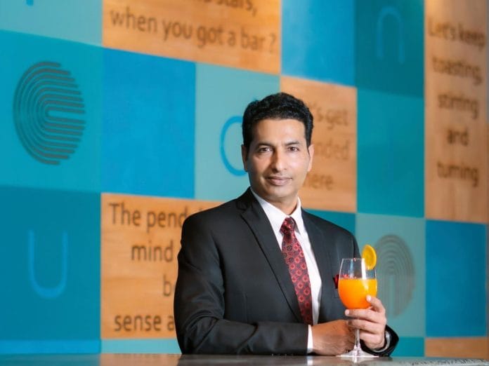 Sarvesh Goel's Urban Vision Mirrors Uttar Pradesh's Rise as India's New Opportunity Frontier