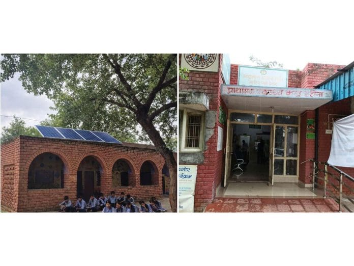 Greenheck India Private Limited and CCSE (Social Arm of IPMS), Launch Initiative to Strengthen Healthcare, Education, and Community Safety in Rewari, Haryana