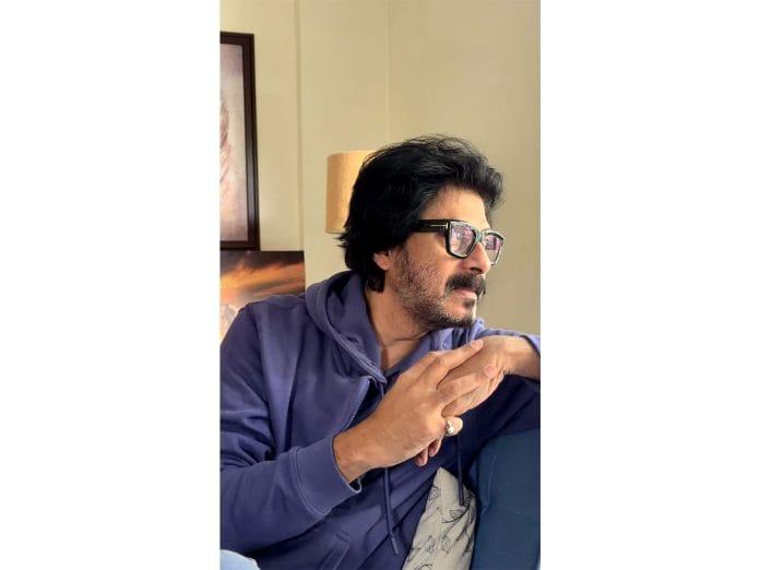 Filmmaker Yogesh Deshpande enters mainstream Hindi cinema with upcoming directorial debut