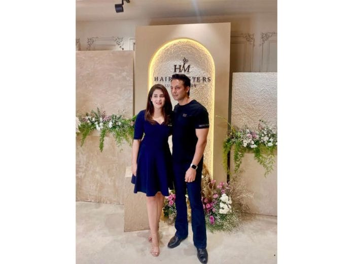 Hair Masters Co-Founder Purva Battra: Driving the Rise of a Leading Salon Franchise in India