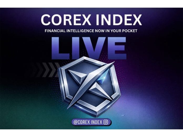 USA-Based Investment Platform CorexIndex Aims to Democratize Access to American Index Funds and Pre-IPO Opportunities