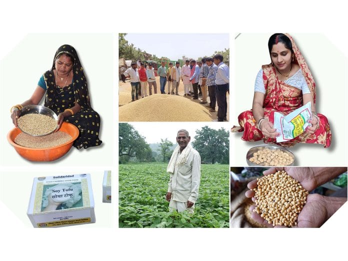 Rethinking India's Nutrition Future: Aligning Production, Policy and Demand