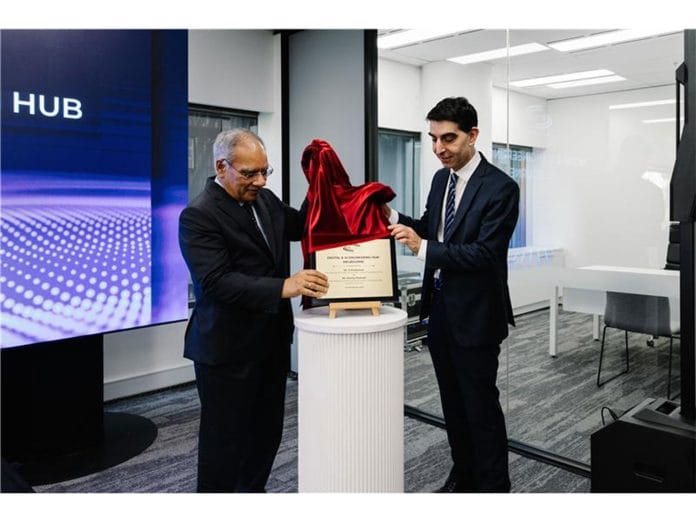 ITC Infotech Establishes Asia-Pacific Digital & AI Engineering Hub in Melbourne, Australia