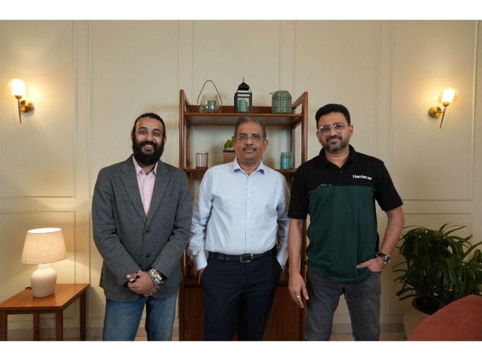 All About Consumer Insight, Personalization and Brand Leadership With Vivek Srivatsa and Sivaraman Swaminathan on Brand Ki Baat - Mumbai Edition