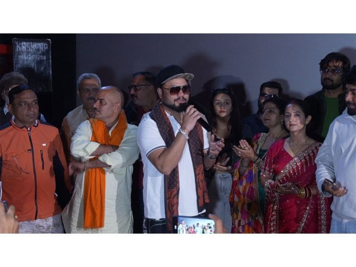 Haryana Redefines Entertainment: STAGE Unveils Its Power-Packed 2026 Slate in Rohtak