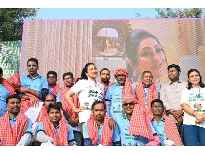 Run for Safe Food 2026 Brings Communities Together for Safe Food and Sustainable Living