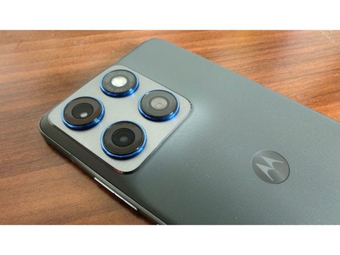 Why the Motorola Edge 70 Appeals to Users Who Prefer Clean Software and Design