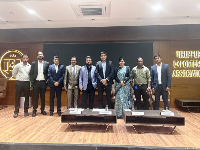 rivexa Ignites a New Era of Global Exports