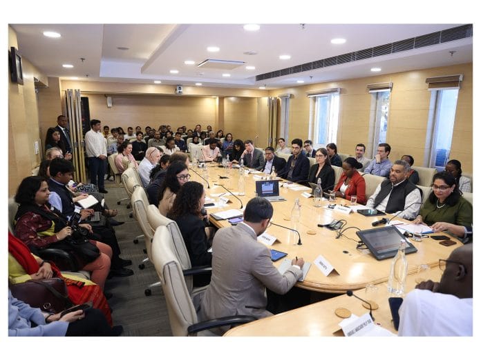 Leading AI Firms, Governments, and Education Partners Launch Alliance to Scale AI-powered Solutions for Learning in Low- and Middle-income Countries