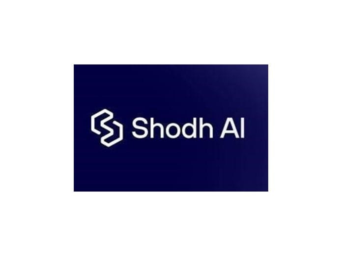 Shodh AI Launches India's First Generative AI Model for Material Science in Collaboration with NVIDIA