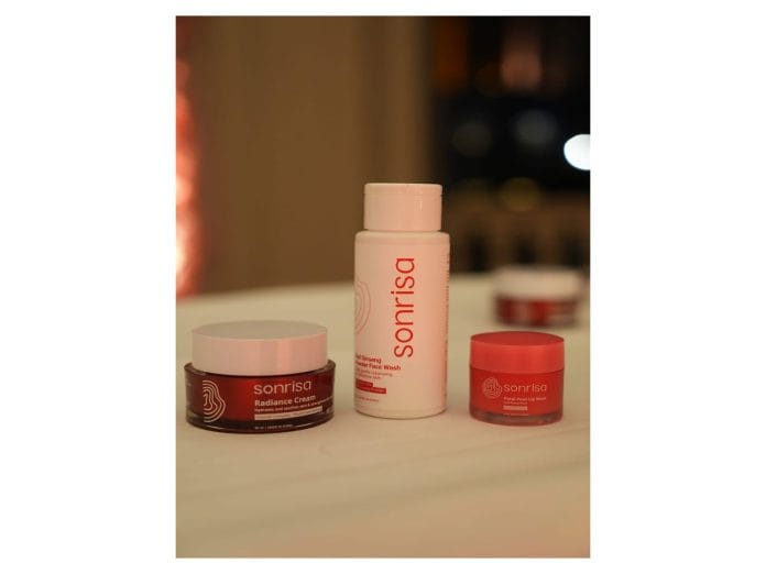 SONRISA Introduces Science-First Korean Skincare to India, Designed for Real Skin in Real Climates