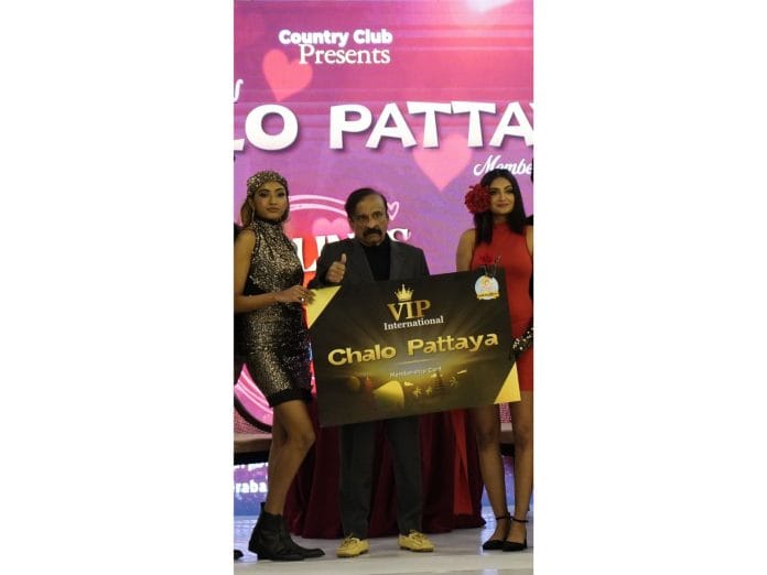 Chalo Pattaya: A New Chapter in Experiential Travel and Cultural Connection