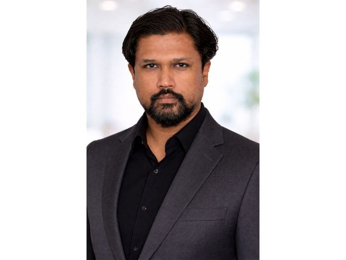 AccessifyLabs Appoints Abin Roy Choudhury as Chief Executive Officer to Accelerate Global Expansion and Enterprise Accessibility Leadership