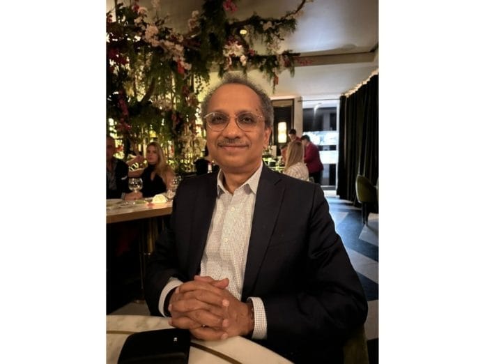 Soumik Bandyopadhyay on Designing the Future of Indian Family Offices