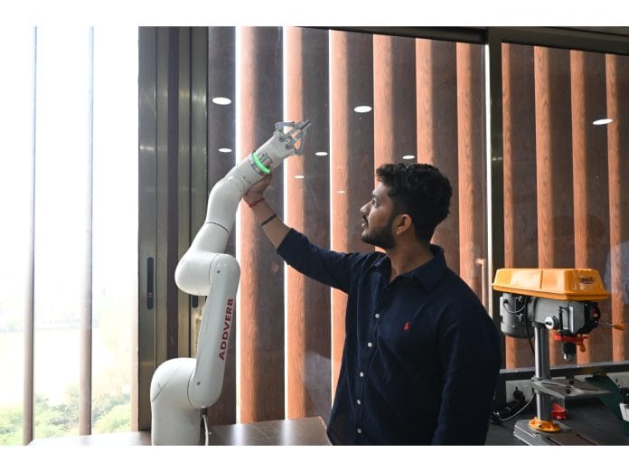 Navrachana University Opens NUV Tinkerers' Lab Amid Growing Demand for Advanced Technologies