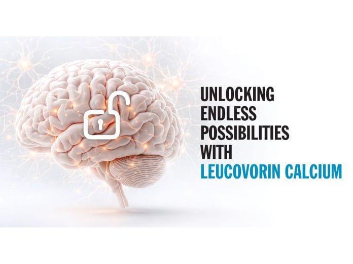 Vefa Lifesciences Launches Neurovorin-15 (Leucovorin Calcium) in India