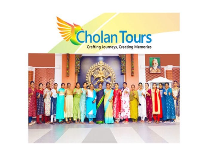Cholan Tours Breaks Industry Barriers with India's First Women Chauffeur-Driven Tours