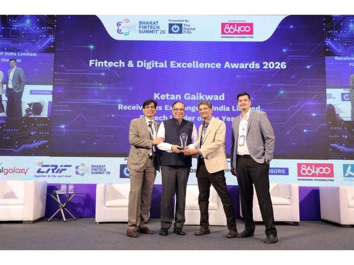 From Aadhaar to the Future of UPI: Bharat Fintech Summit 2026 Maps the Next Phase of India's Fintech Growth