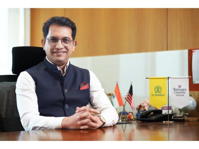 IITB-WashU EMBA - Admissions Open for Batch 12