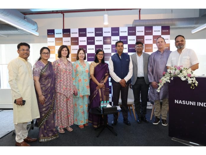 Nasuni Scales Hyderabad R&D to Strengthen its Enterprise File Data Platform for Teams and AI