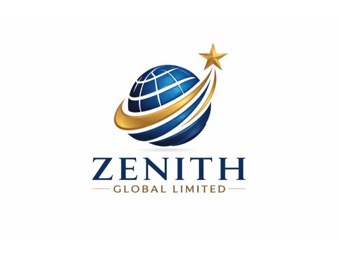 Zenith Global Limited Announces Global Expansion Plan Under the Leadership of Chairman Hari Shankar Tibrewal