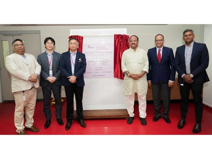 Sakra World Hospital Launches Integrated Institute of Cancer Care and Blood Disorders