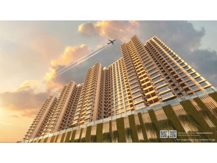 Marathon Realty Launches 'The Nirvana Collection' at Nexzone, Marking Final Premium Phase of Its Panvel Township