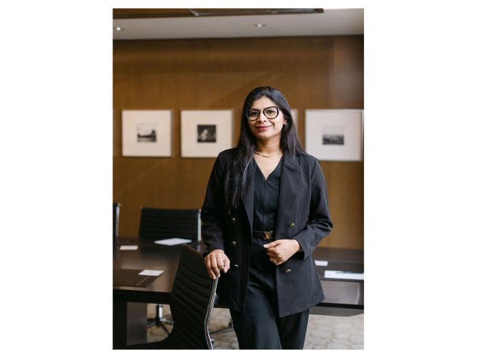 Boehringer Ingelheim India Appoints Meenal Gauri as Managing Director