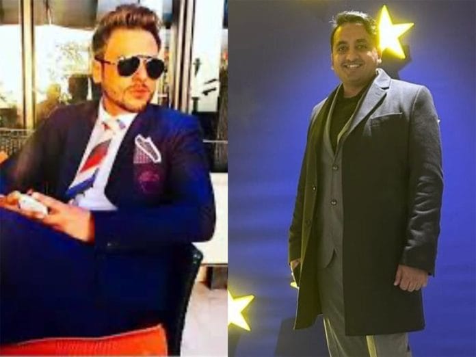 Saahil Peerzada Announces Strategic Investment in Torus Innotech headed by Digant Sharma; Oman Partnership Strengthens Global Expansion