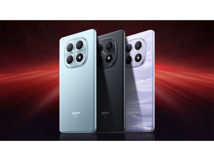 Xiaomi Redmi Note 15 Pushes Smartphone Cameras Closer to Professional Photography - Now on Easy EMIs Through Bajaj Finserv