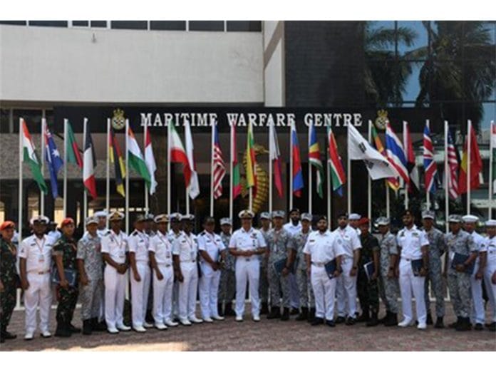 A Decade of India's Evolving Naval Diplomacy: From SAGAR to MAHASAGAR