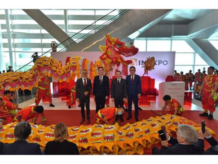 Vinexpo Asia 2026, Hong Kong: A Strong Pillar In Times Of Market Transformation