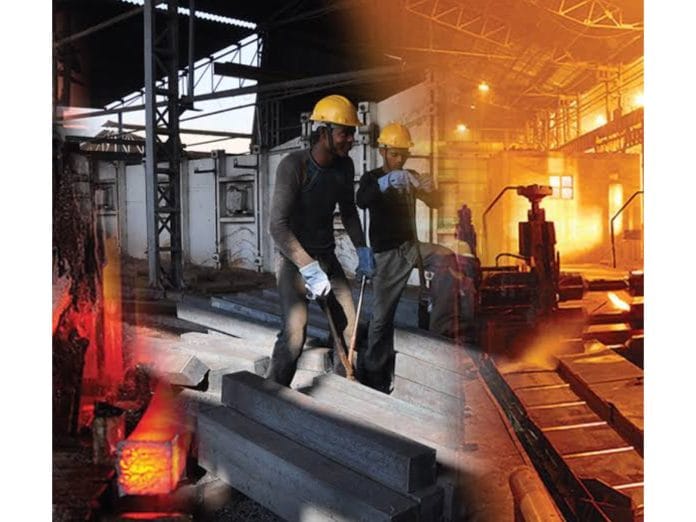Building the Future of Steel: MPK Steels Enhances Capacity with Automation and Solar Expansion