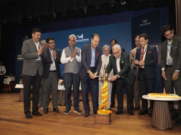 Vishwa Yuvak Kendra's Aahvaan 2026 Strengthens NGO-CSR Collaboration Towards Viksit Bharat @2047