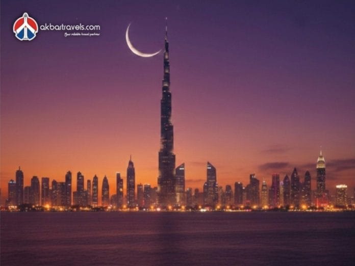 Ramadan in Dubai 2026: What Tourists Should Know Before Visiting