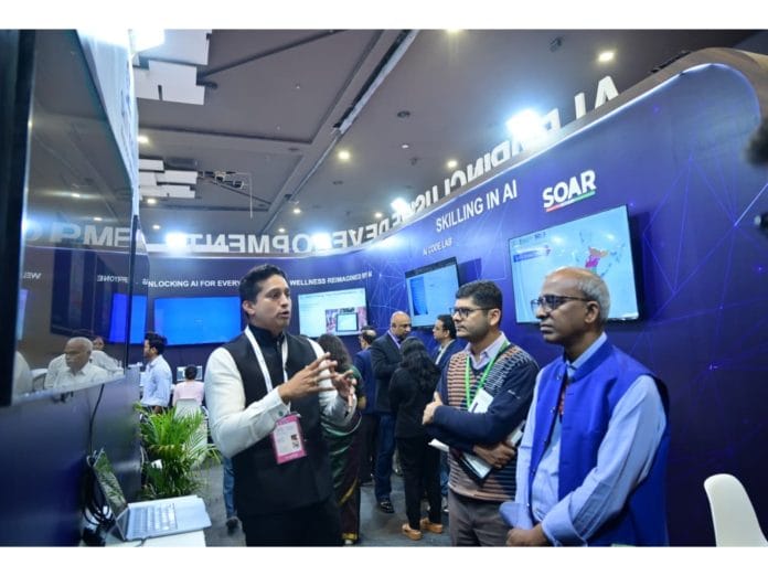Skyljo Unveils India's First Camera-Based AI platform for Blue-Collar Skill Assessment at AI Impact Summit 2026