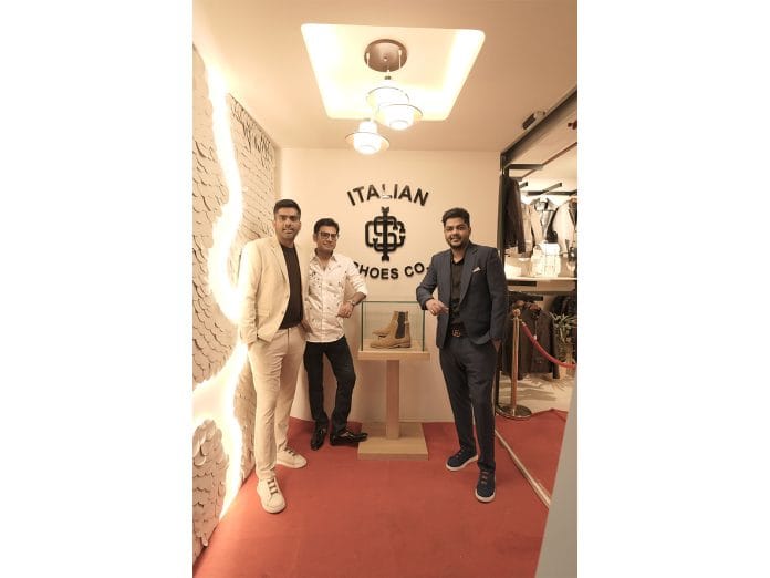 European Luxury Arrives in the Capital: Premium Leather Shoe Brand Launches Store in South Extension II